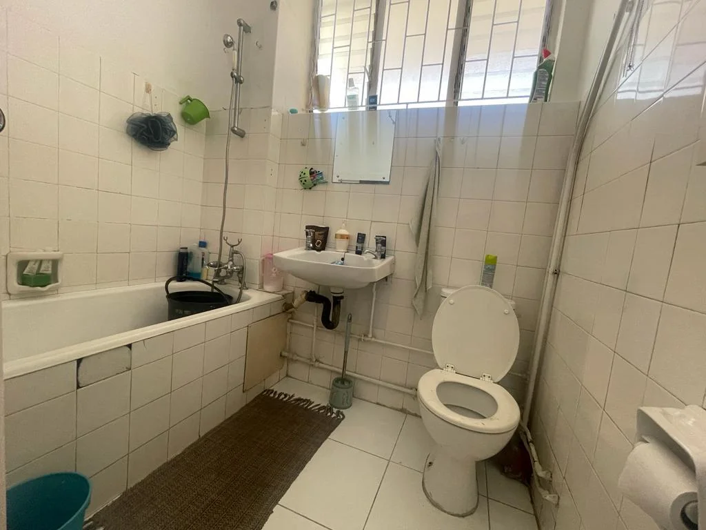 1.5 Bedroom apartment in Davenport Square Glenwood