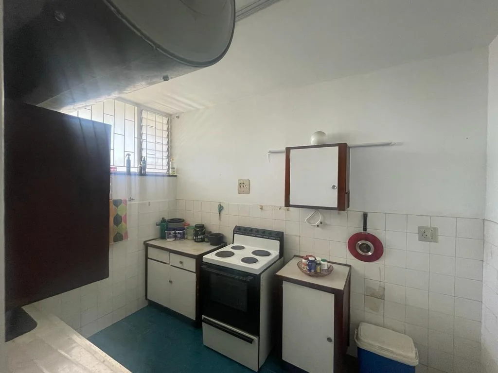 1.5 Bedroom apartment in Davenport Square Glenwood