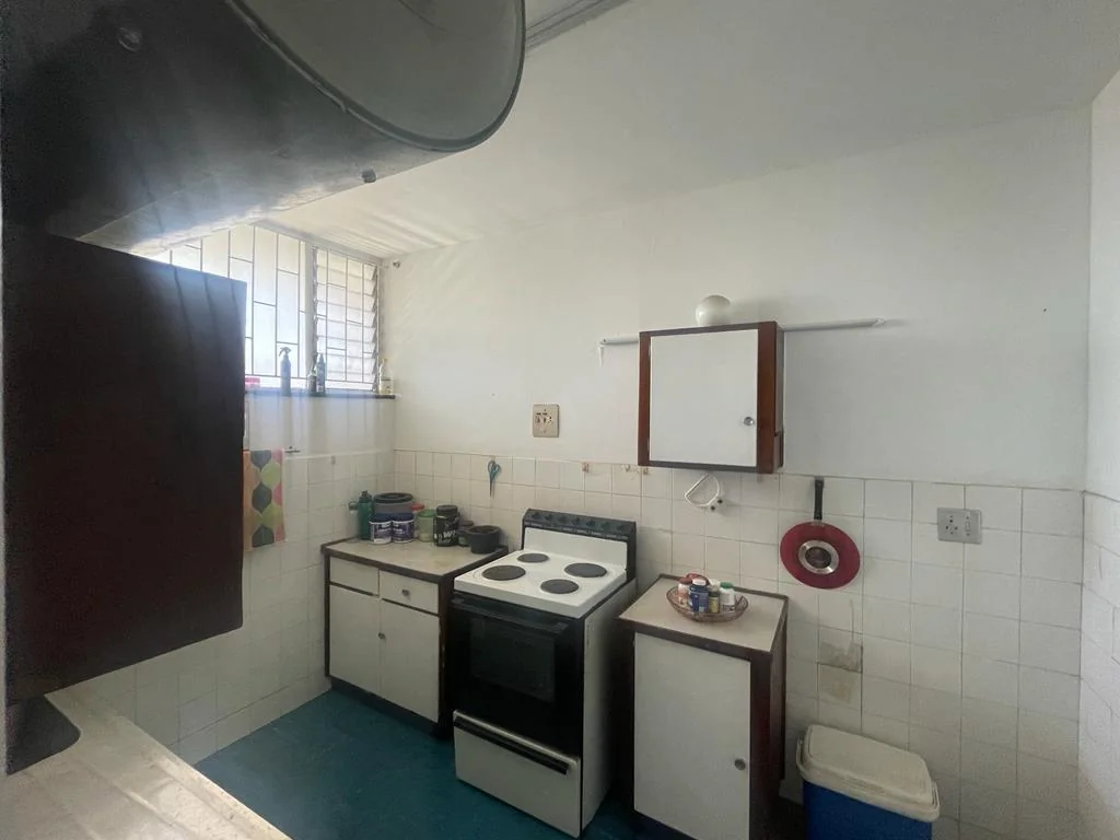 1.5 Bedroom apartment in Davenport Square Glenwood