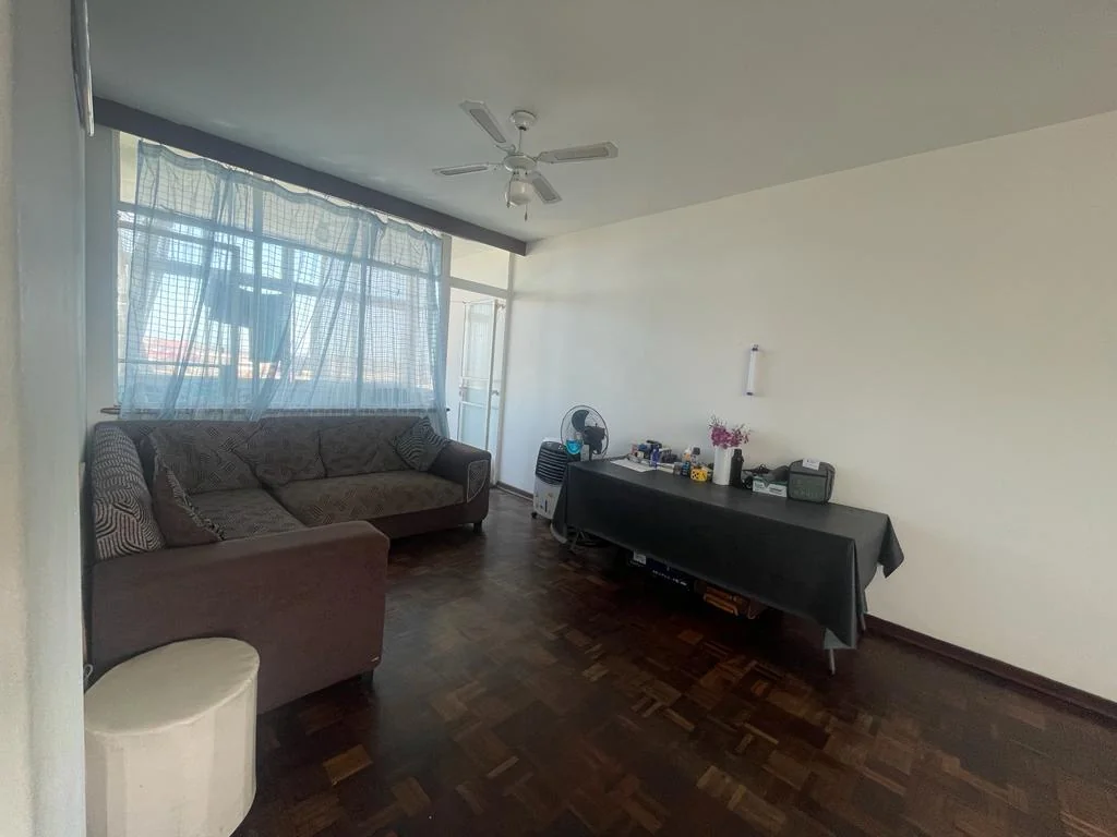 1.5 Bedroom apartment in Davenport Square Glenwood