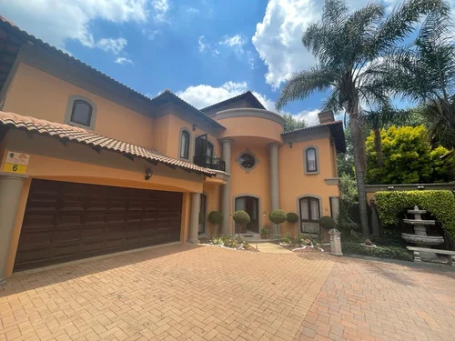 Bedfordview, Bedfordview