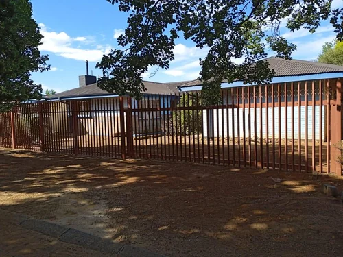 Vanderbijlpark CE 2, Vanderbijlpark