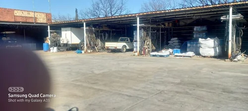 Vanderbijlpark CE 6, Vanderbijlpark