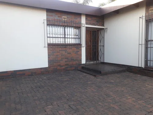 Vanderbijlpark CE, Vanderbijlpark