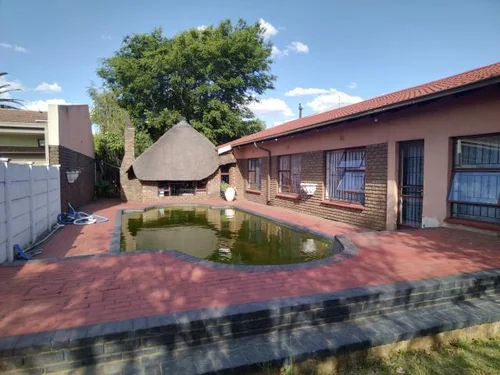 Vanderbijlpark SE, Vanderbijlpark