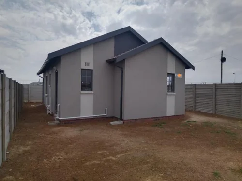 Savanna City, Walkerville