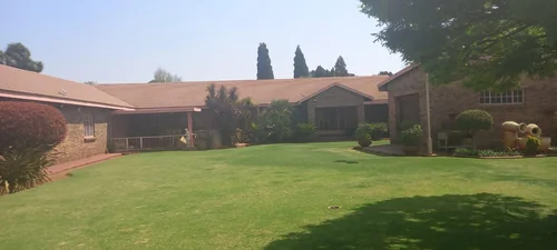 Falcon Ridge, Vereeniging