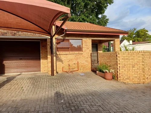 Three Rivers East, Vereeniging