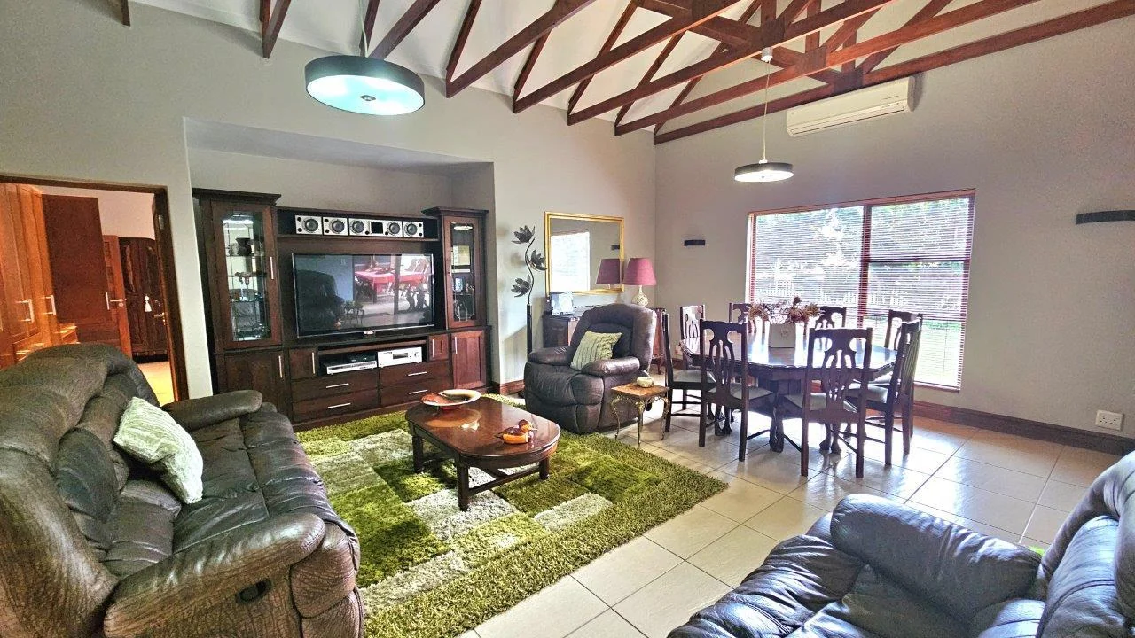 In Midstream Estate, when you retire it’s done with the best intentions for everyone to enjoy their golden years in style and independence.