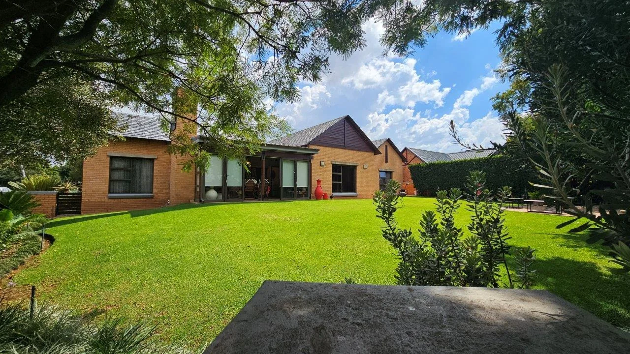 In Midstream Estate, when you retire it’s done with the best intentions for everyone to enjoy their golden years in style and independence.