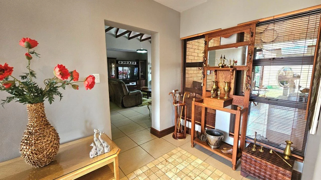 In Midstream Estate, when you retire it’s done with the best intentions for everyone to enjoy their golden years in style and independence.