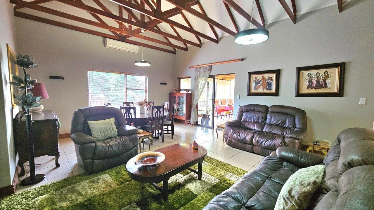 In Midstream Estate, when you retire it’s done with the best intentions for everyone to enjoy their golden years in style and independence.