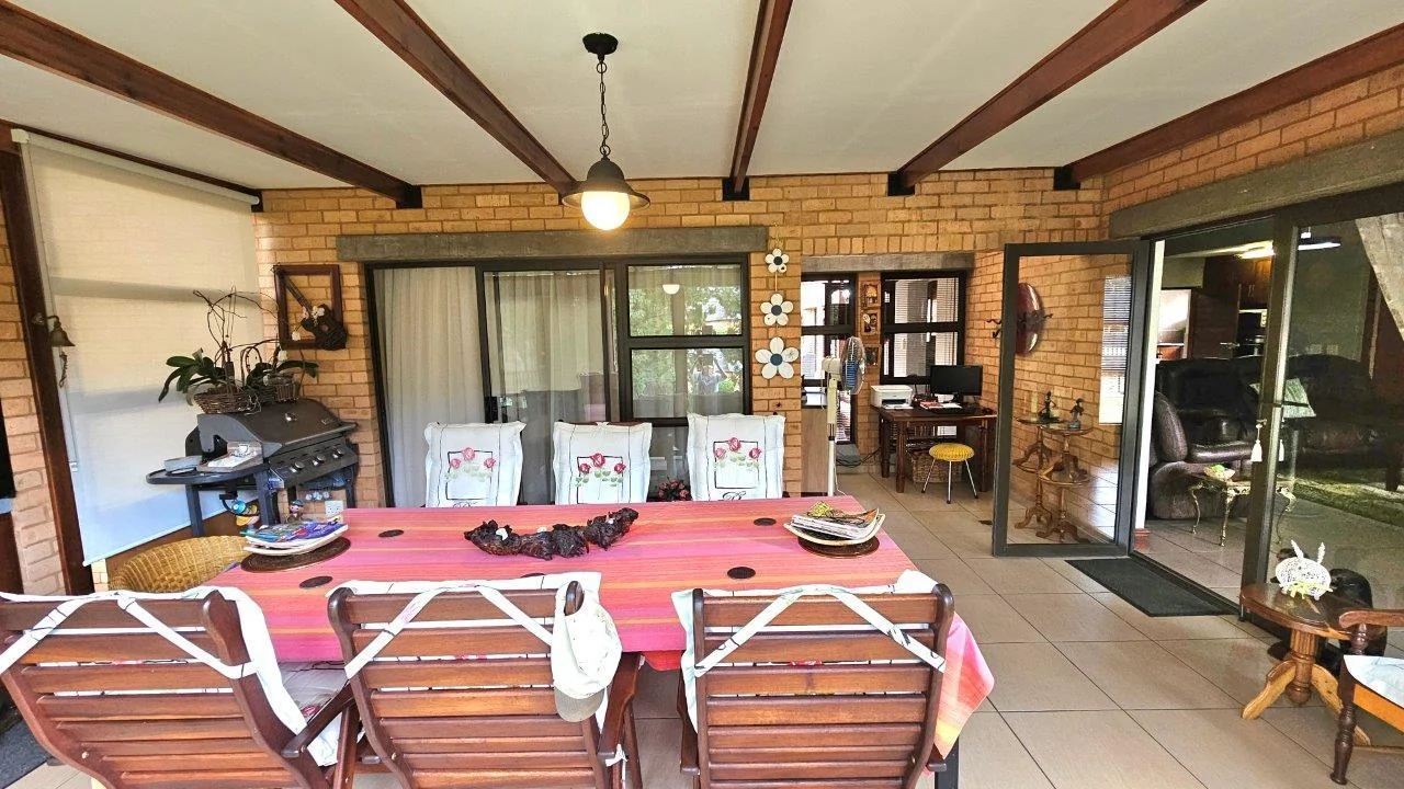 In Midstream Estate, when you retire it’s done with the best intentions for everyone to enjoy their golden years in style and independence.