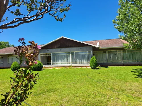 Verkeerdevlei, Brandfort