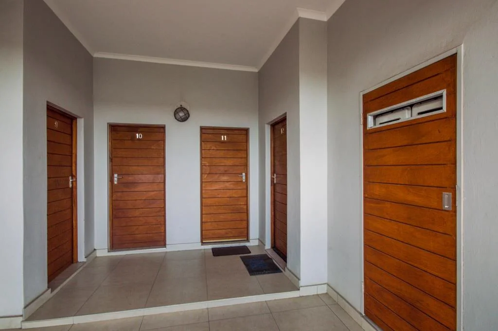 Modern and spacious One Bedroom Apartment for Sale in Modderfontein!
