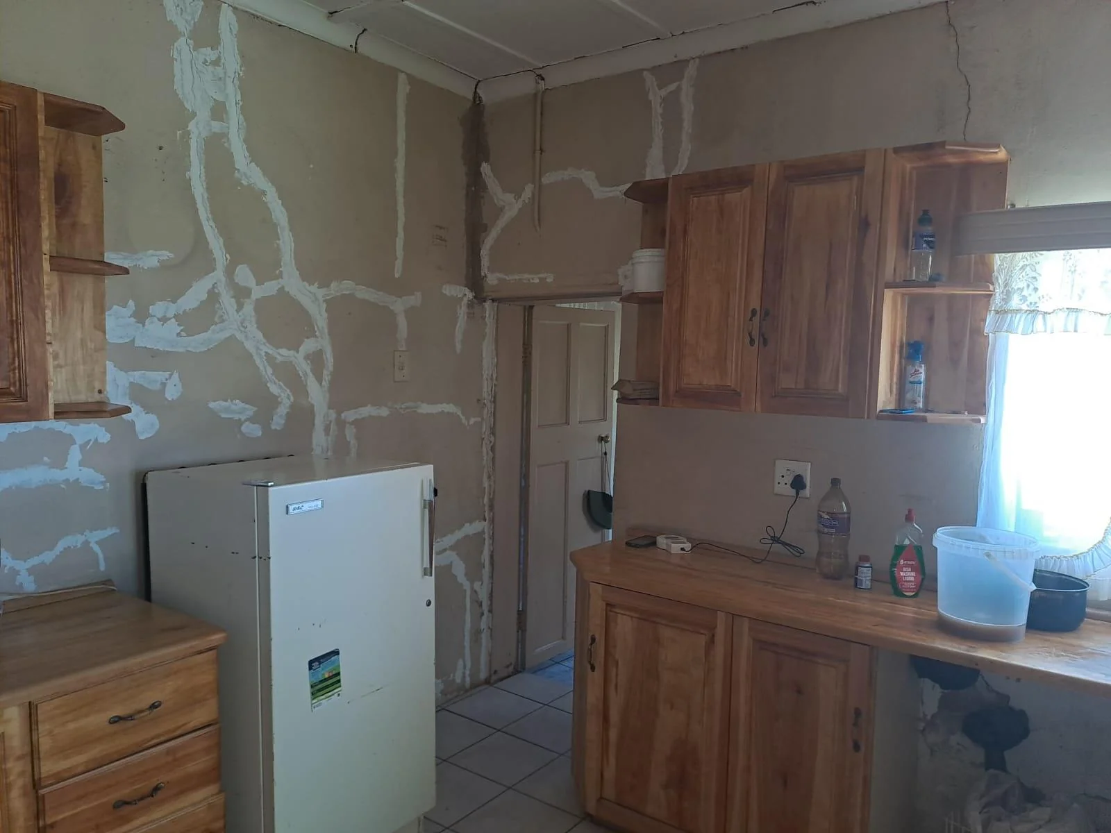 Family home in Verkeerdevlei for sale