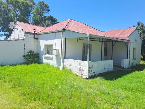 Verkeerdevlei, Brandfort