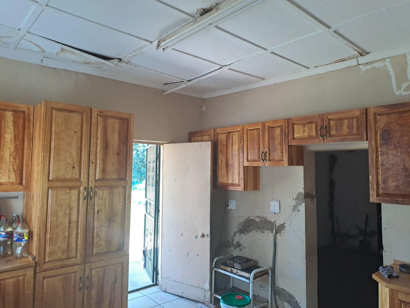 Family home in Verkeerdevlei for sale