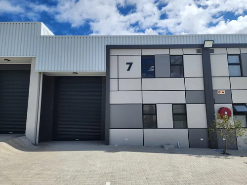 39 Columbus, Rivergate, Milnerton