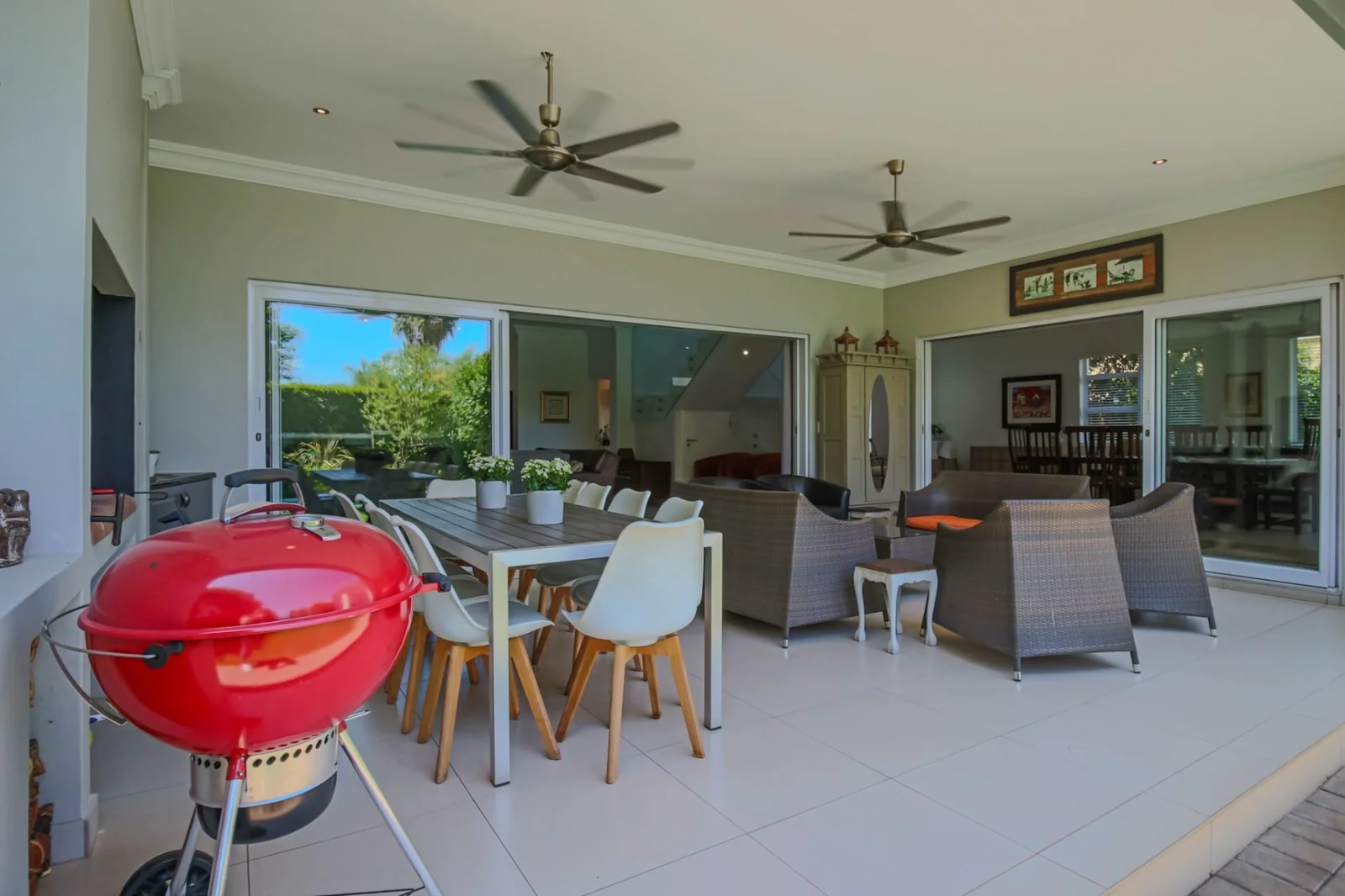 EXPERIENCE THE PINNACLE OF FAMILY LIVING – EXCLUSIVE MANDATED