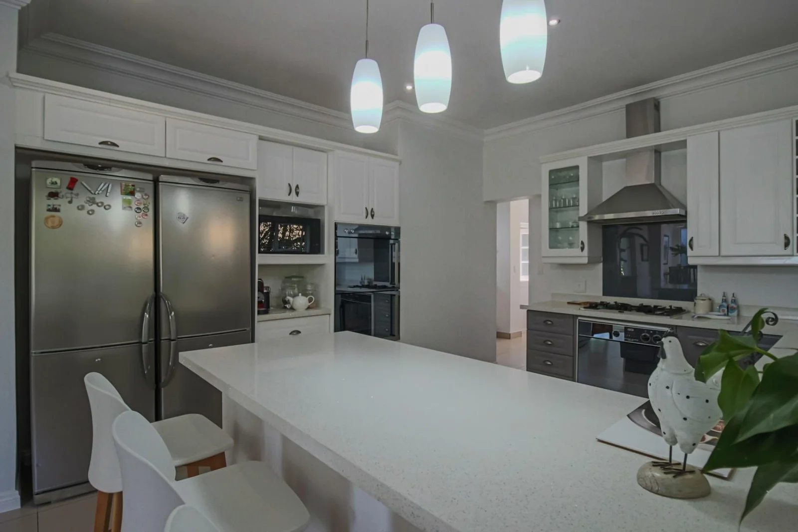 EXPERIENCE THE PINNACLE OF FAMILY LIVING – EXCLUSIVE MANDATED