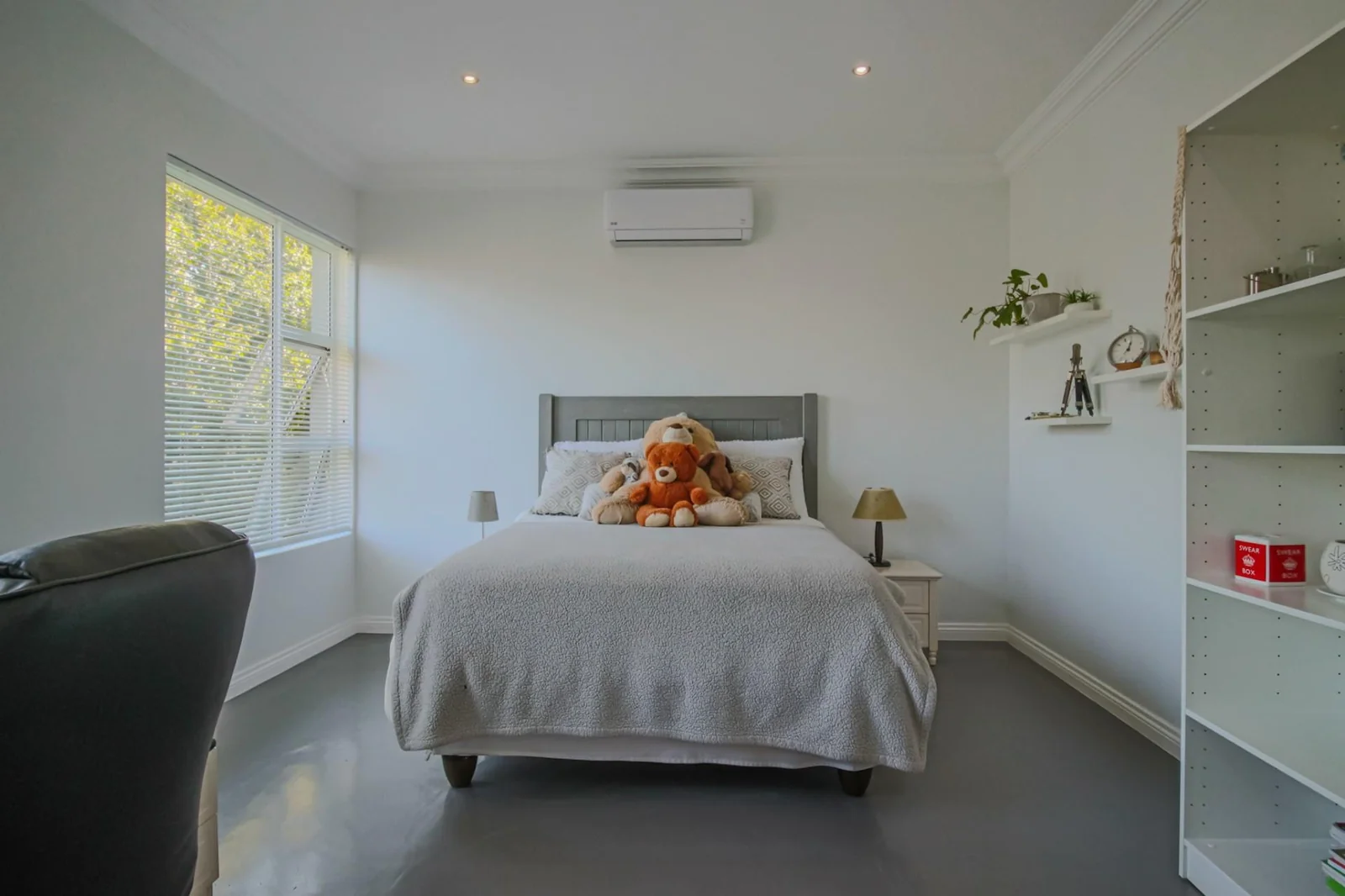 EXPERIENCE THE PINNACLE OF FAMILY LIVING – EXCLUSIVE MANDATED