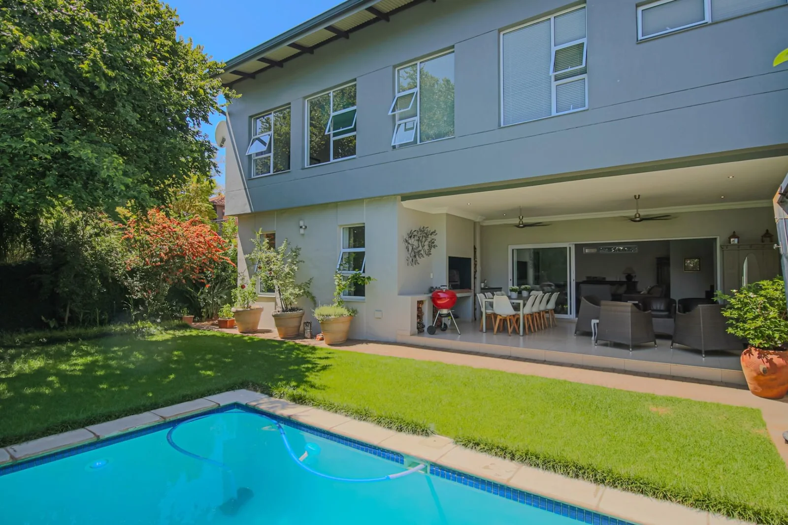 EXPERIENCE THE PINNACLE OF FAMILY LIVING – EXCLUSIVE MANDATED