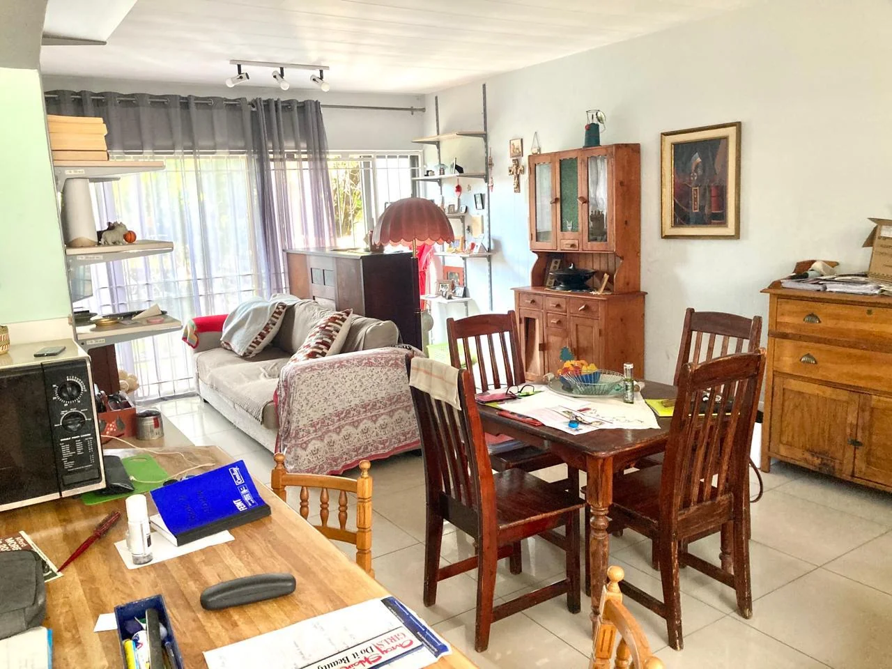 Immaculate 1 Bedroom garden apartment for Sale in Lyndhurst / Corlett Gardens