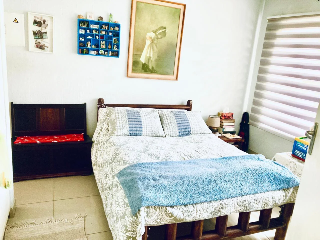 Immaculate 1 Bedroom garden apartment for Sale in Lyndhurst / Corlett Gardens