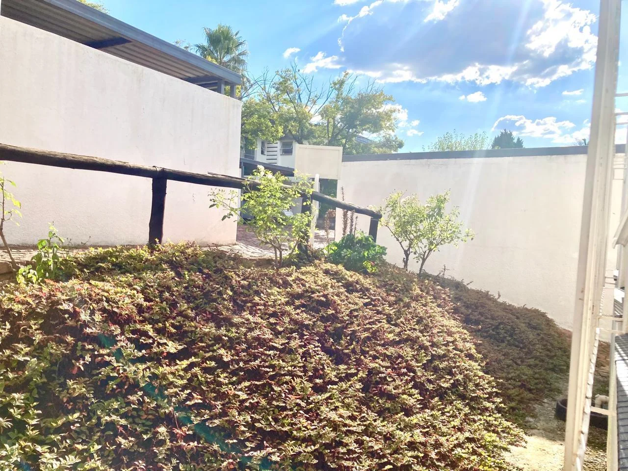 Immaculate 1 Bedroom garden apartment for Sale in Lyndhurst / Corlett Gardens