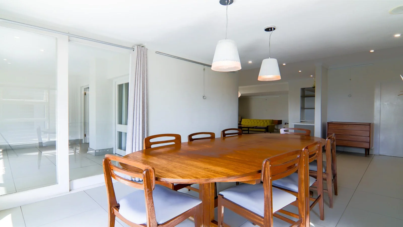 4 Bedroom House with Flatlet