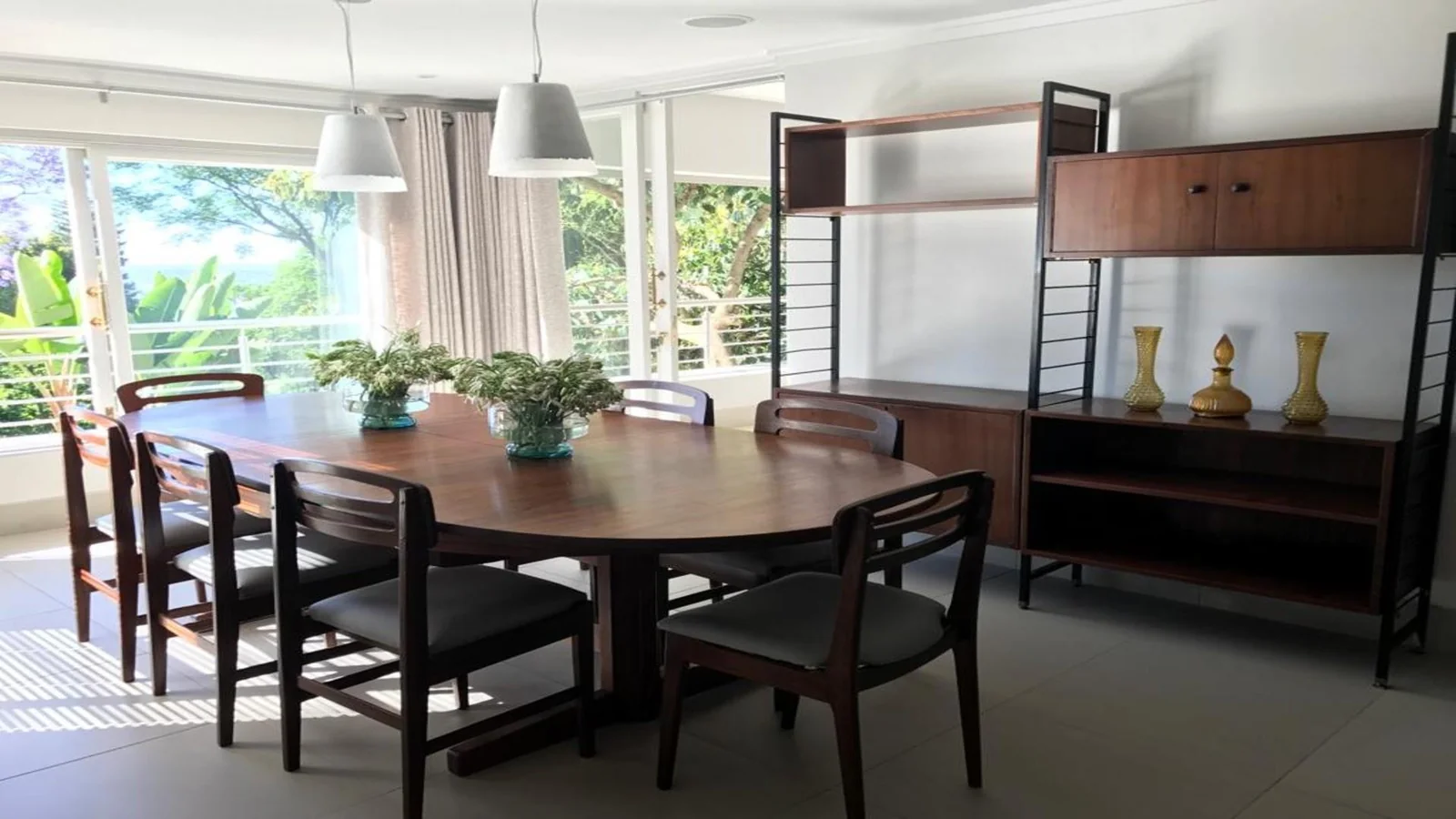 4 Bedroom House with Flatlet