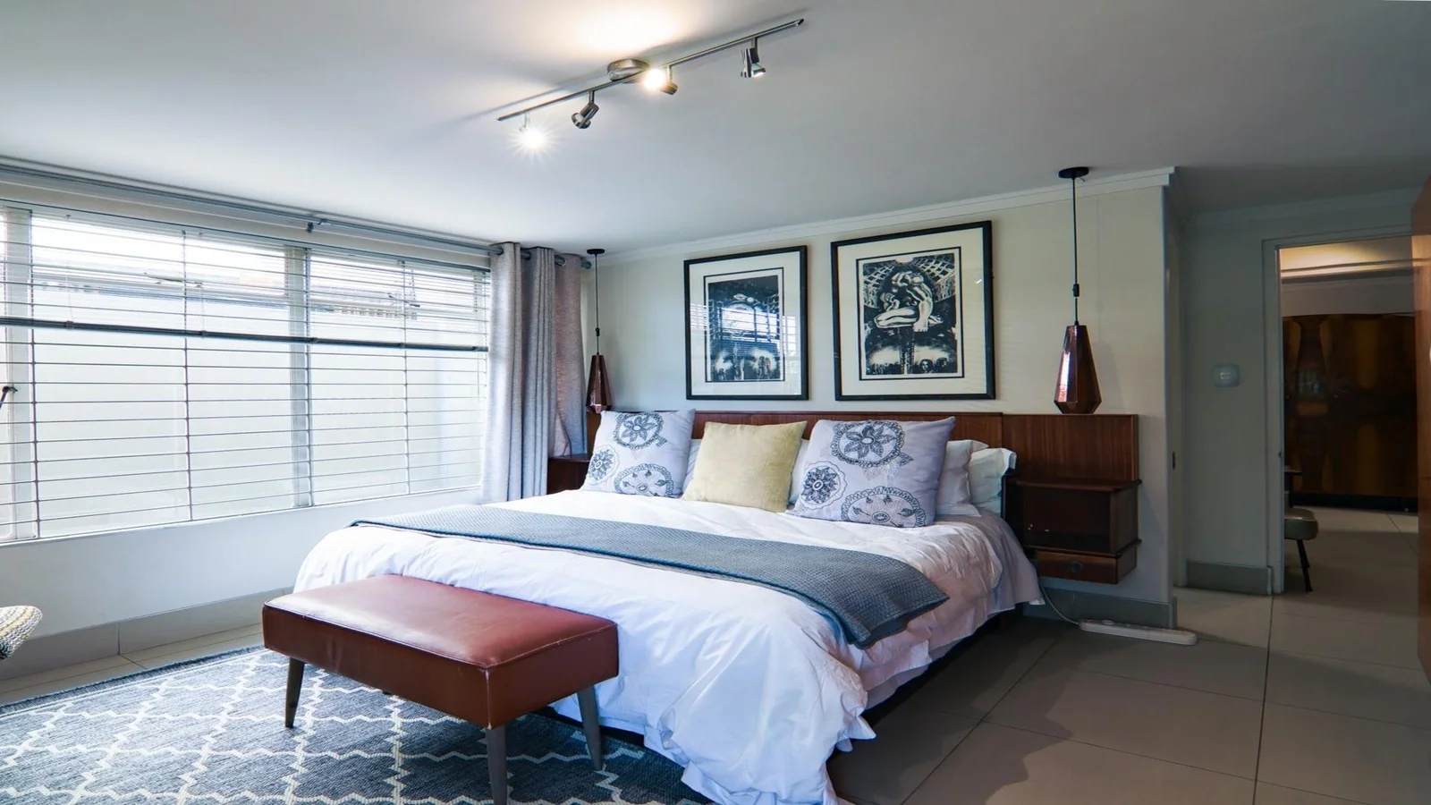 4 Bedroom House with Flatlet