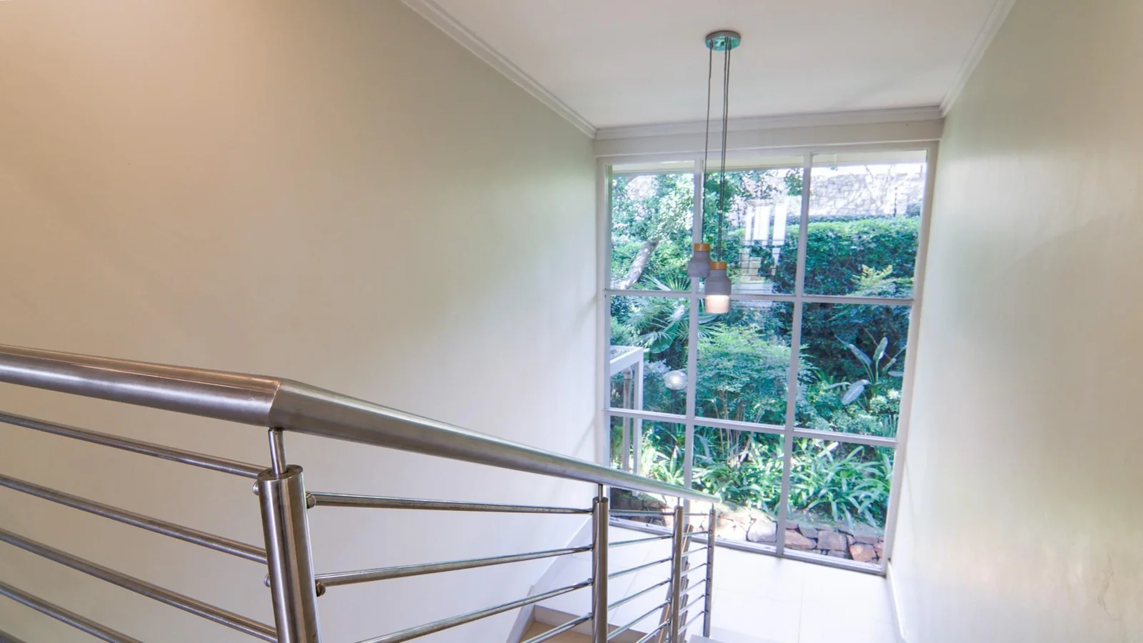 4 Bedroom House with Flatlet