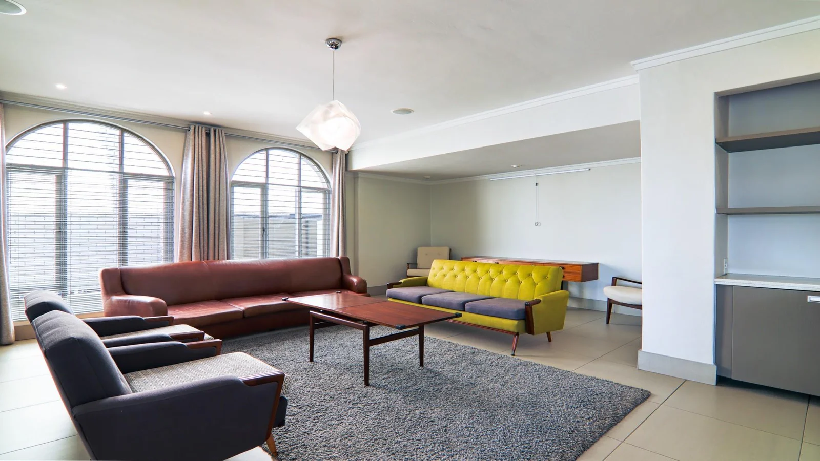 4 Bedroom House with Flatlet