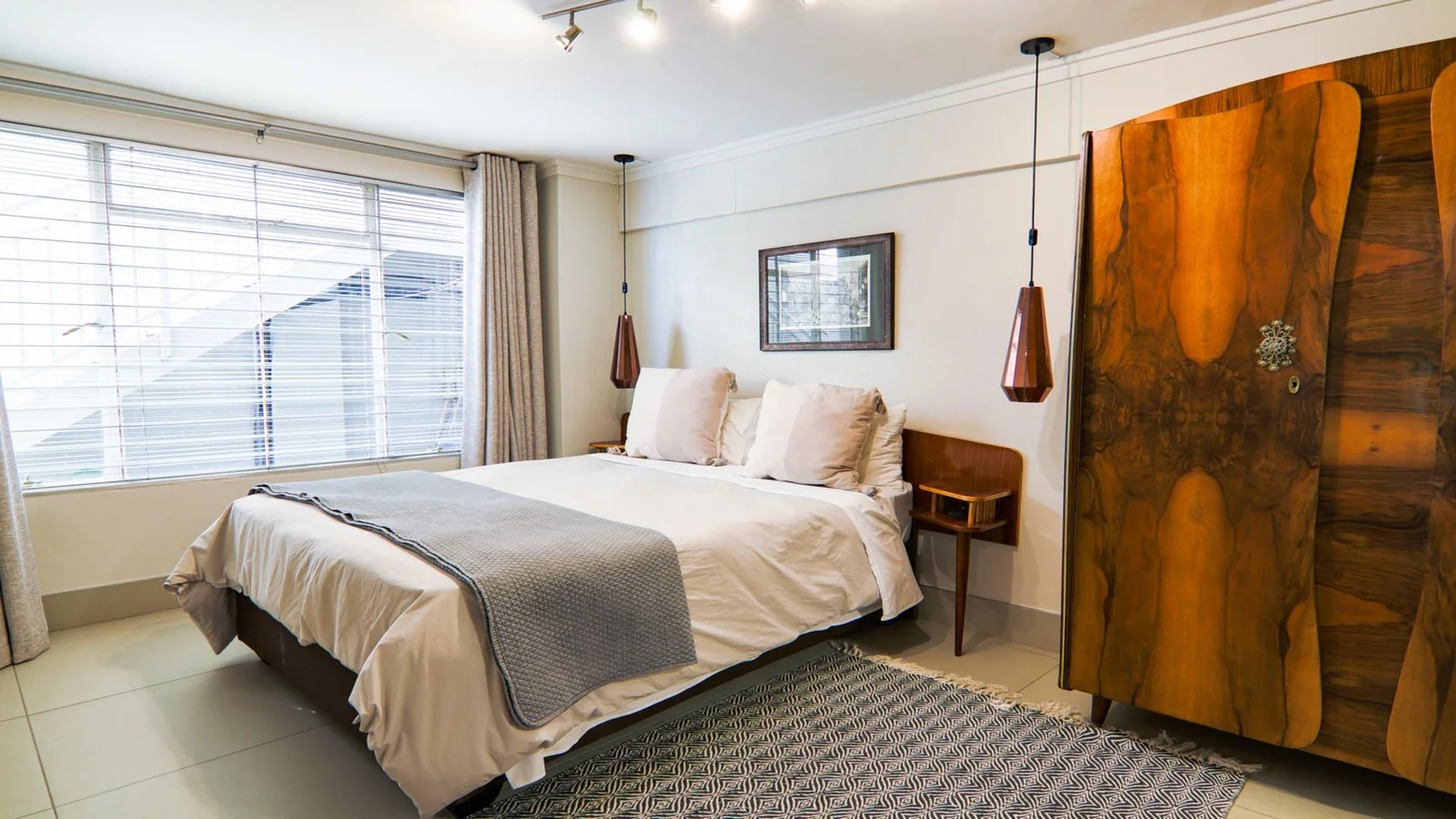 4 Bedroom House with Flatlet