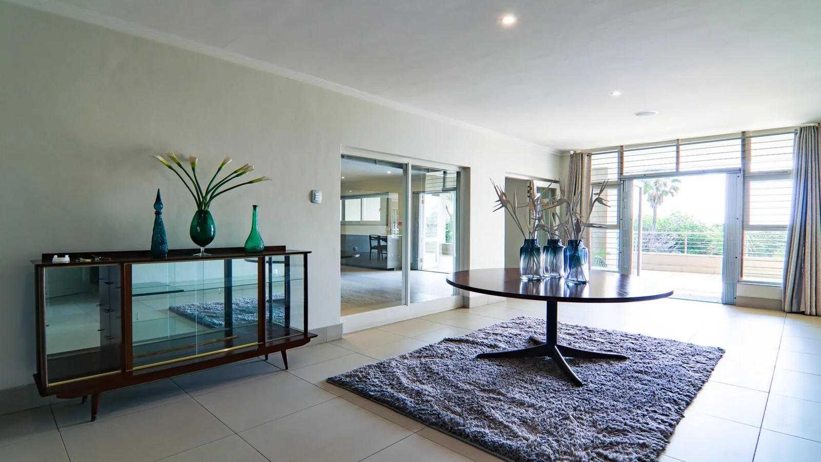 4 Bedroom House with Flatlet