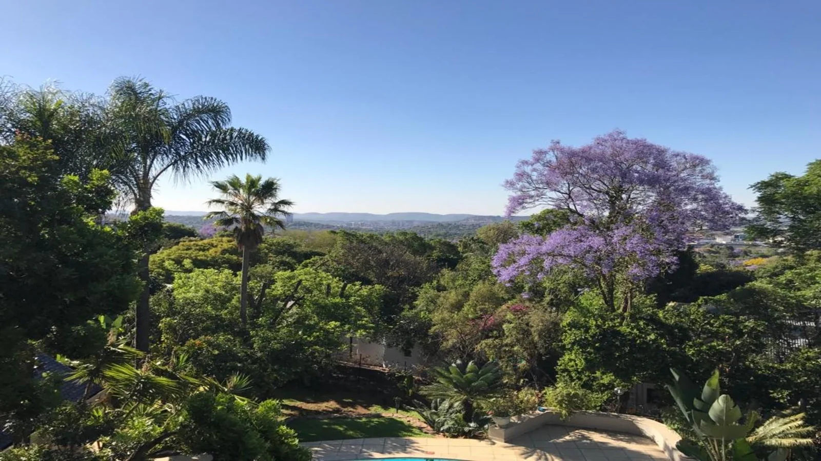 4 Bedroom House with Flatlet