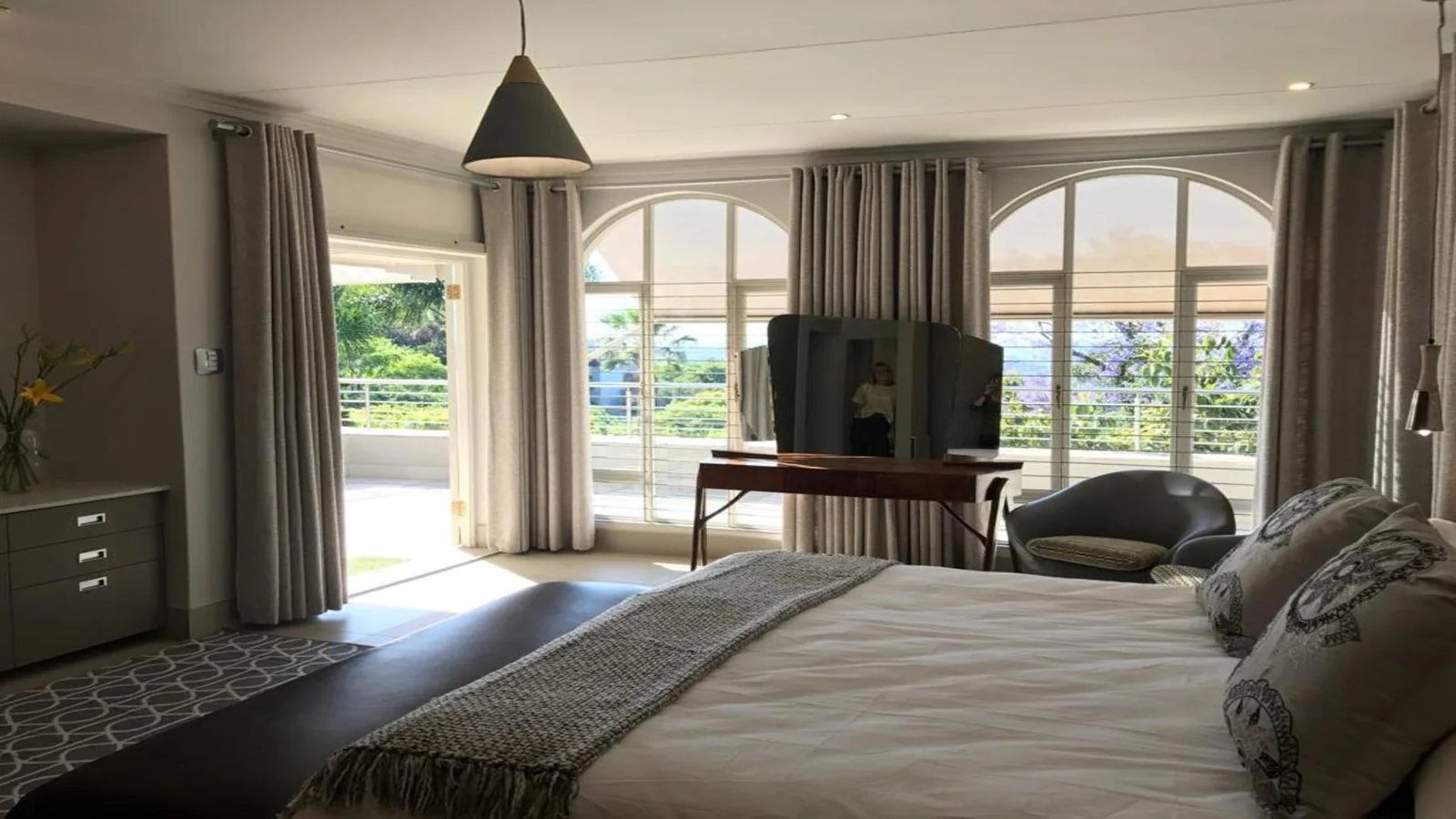 4 Bedroom House with Flatlet