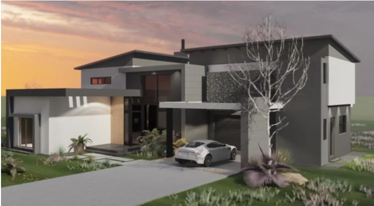 MIDSTREAM HEIGHTS  -   BUILDING PROJECT AVAILABLE FROM AN  ACCREDITED DEVELOPER OF MIDSTREAM ESTATES.