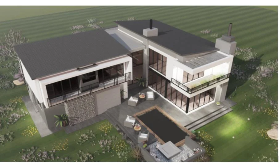 MIDSTREAM HEIGHTS  -   BUILDING PROJECT AVAILABLE FROM AN  ACCREDITED DEVELOPER OF MIDSTREAM ESTATES.