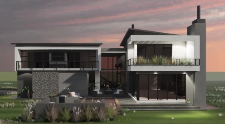 MIDSTREAM HEIGHTS  -   BUILDING PROJECT AVAILABLE FROM AN  ACCREDITED DEVELOPER OF MIDSTREAM ESTATES.