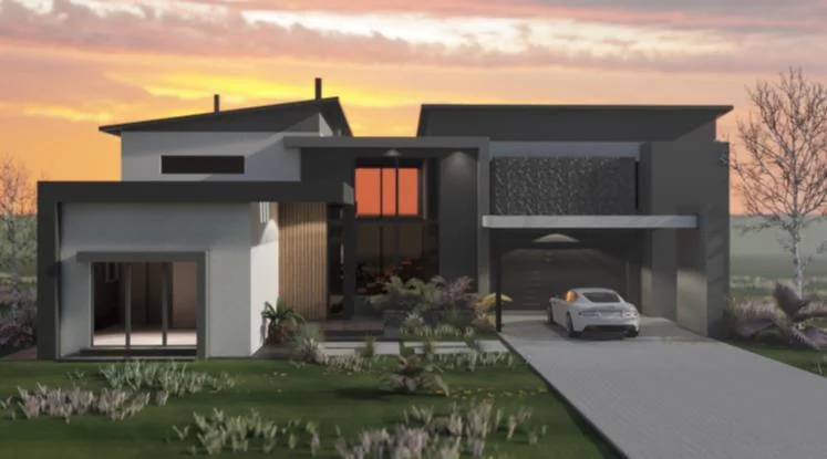 MIDSTREAM HEIGHTS  -   BUILDING PROJECT AVAILABLE FROM AN  ACCREDITED DEVELOPER OF MIDSTREAM ESTATES.