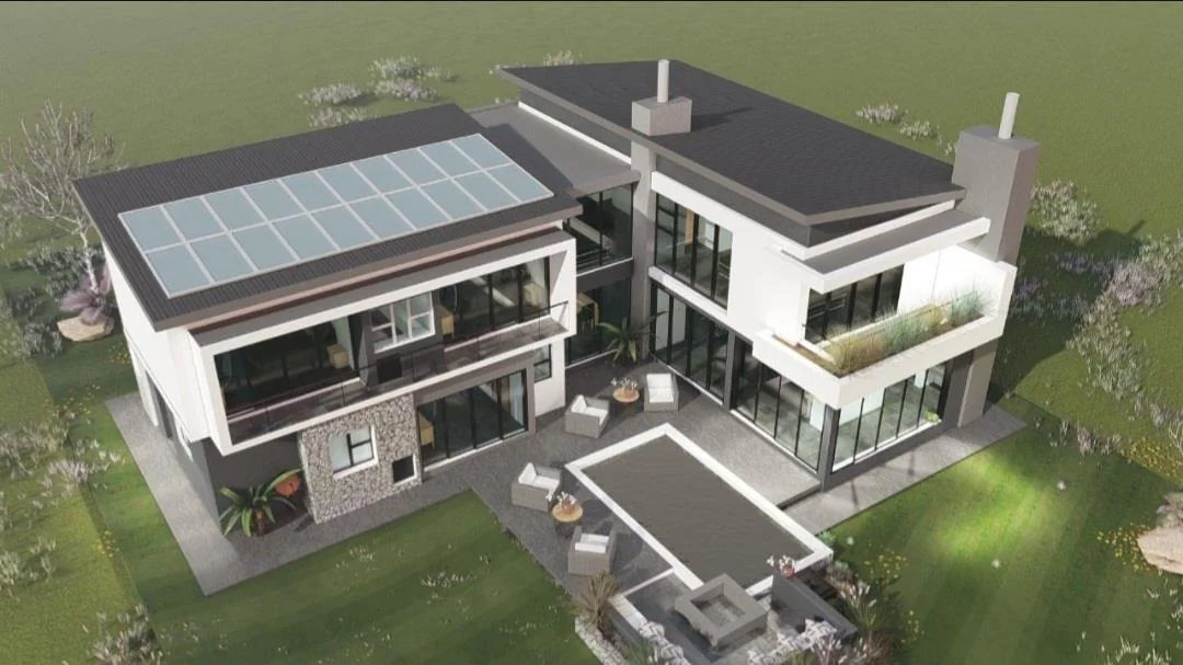 MIDSTREAM HEIGHTS  -   BUILDING PROJECT AVAILABLE FROM AN  ACCREDITED DEVELOPER OF MIDSTREAM ESTATES.