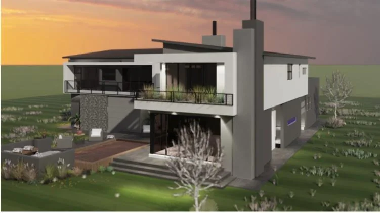 MIDSTREAM HEIGHTS  -   BUILDING PROJECT AVAILABLE FROM AN  ACCREDITED DEVELOPER OF MIDSTREAM ESTATES.