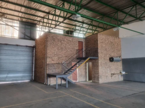 Vanderbijlpark NW, Vanderbijlpark