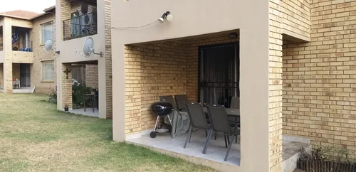 Vanderbijlpark SW 5, Vanderbijlpark