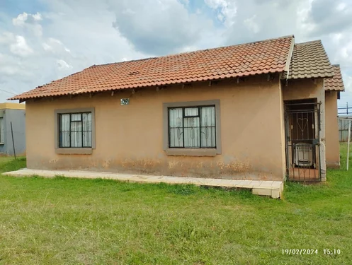 Kanana Park, Walkerville