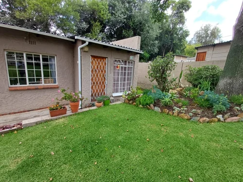 Sandringham, Johannesburg