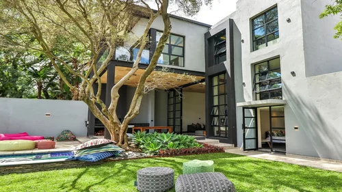 Waterkloof, Pretoria